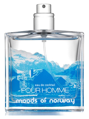 عطر ادکلن اُ دو کوکتیل پور هوم مودز آو نروژ - Eau De Cocktail Pour Homme Moods Of Norway - بررسی، قیمت و خرید