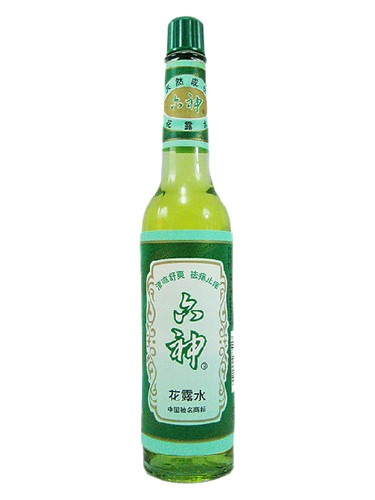 عطر ادکلن لیوشن فلوریدا واتر لیوشن - LiuShen Florida Water 六神花露水 LiuShen 六神 - بررسی، قیمت و خرید