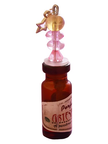 عطر ادکلن آلمندراس کون وانیلا پرفیومز آرتسانالز - Almendras con Vainilla Perfumes Artesanales - بررسی، قیمت و خرید