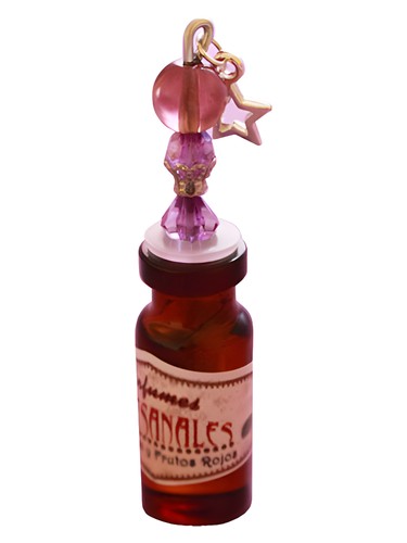 عطر ادکلن فرامبوزا یی فروتوس روخوس پرفیومز آرتسانالز - Frambuesa y Frutos Rojos Perfumes Artesanales - بررسی، قیمت و خرید