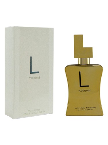 عطر ادکلن ال پور فم لورل لاندن - L Pour Femme Laurelle London - بررسی، قیمت و خرید