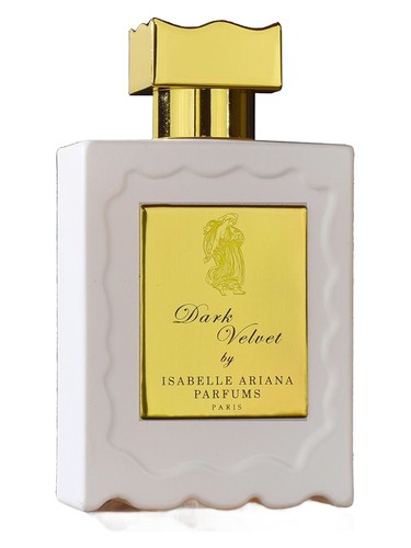 عطر ادکلن دارک ولوت ایزابل آریانا پارفومز - Dark Velvet Isabelle Ariana Parfums - بررسی، قیمت و خرید