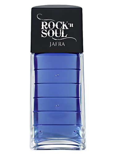 عطر ادکلن راک اند سول جافرا - Rock'n Soul JAFRA - بررسی، قیمت و خرید