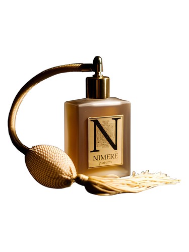 عطر ادکلن کورتسانز اینتریگز نیمِر پرفیوم - Courtesan's Intrigues Nimere Parfums - بررسی، قیمت و خرید