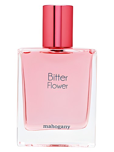 عطر ادکلن بیتر فلاور ماهاگانی - Bitter Flower Mahogany - بررسی، قیمت و خرید