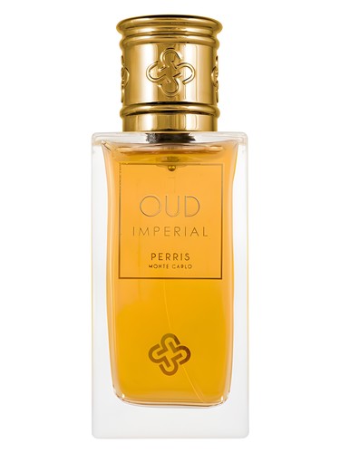 عطر ادکلن اود ایمپریال اکستریت پریس مونت کارلو - Oud Imperial Extrait Perris Monte Carlo - بررسی، قیمت و خرید