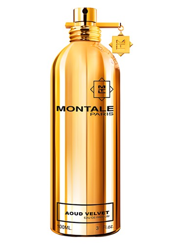 عطر ادکلن اود ولوت مونتال - Aoud Velvet Montale - بررسی، قیمت و خرید