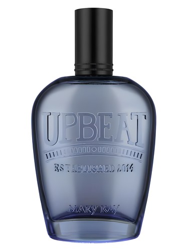 عطر ادکلن آپ بیت فور هیم مری کی - Upbeat for Him Mary Kay - بررسی، قیمت و خرید