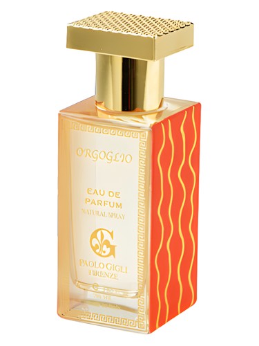 عطر ادکلن اورگولیو پائولو جیلی - Orgoglio Paolo Gigli - بررسی، قیمت و خرید