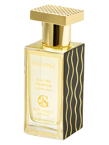 عطر ادکلن پاسیونه پائولو جیلی - Passione Paolo Gigli - بررسی، قیمت و خرید