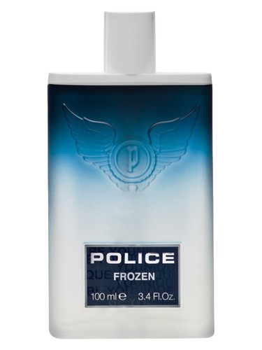 عطر ادکلن فروزن پلیس - Frozen Police - بررسی، قیمت و خرید