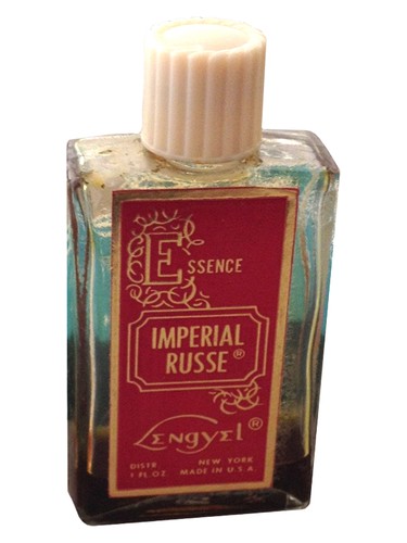 عطر ادکلن اسانس امپریال روس لِنگیِل - Essence Imperiale Russe Lengyel - بررسی، قیمت و خرید