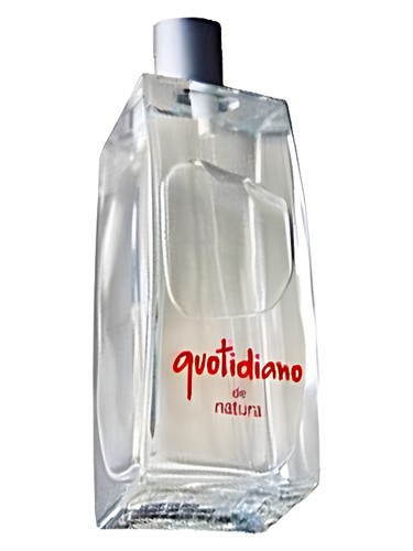 عطر ادکلن کوتیدیانو ناتورا - Quotidiano Natura - بررسی، قیمت و خرید