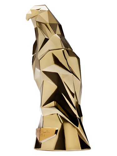 عطر ادکلن آیکون گلد پلیس - Icon Gold Police - بررسی، قیمت و خرید