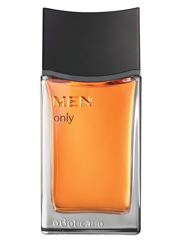 عطر ادکلن مِن اونلی اوبوتیکاریو - Men Only O Boticário - بررسی، قیمت و خرید