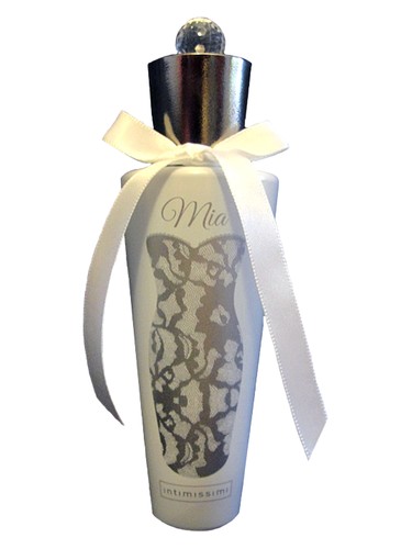 عطر ادکلن میا اینتیمیسیمی - Mia Intimissimi - بررسی، قیمت و خرید