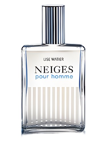 عطر ادکلن نیژ پور هوم لیز واتیر - Neiges pour Homme Lise Watier - بررسی، قیمت و خرید