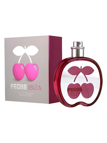 عطر ادکلن پاچا ایبیزا وومن او دو تویلت پاچا ایبیزا - Pacha Ibiza Woman Eau de Toilette Pacha Ibiza - بررسی، قیمت و خرید