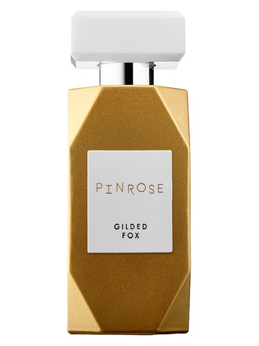 عطر ادکلن گیلدِد فوکس پینروز - Gilded Fox Pinrose - بررسی، قیمت و خرید