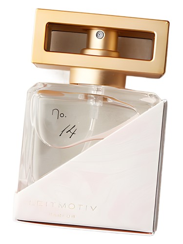 عطر ادکلن نو فورتین گاردن ایر لایت موتیف - No 14 Garden Aire Leitmotiv - بررسی، قیمت و خرید