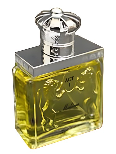 عطر ادکلن مولیر اکت یک لا کمدی د پارفومز - Moliere Act I La Comedie des Parfums - بررسی، قیمت و خرید