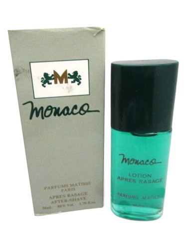 عطر ادکلن موناکو پرفیوم ماتیس - Monaco Parfums Matisse - بررسی، قیمت و خرید