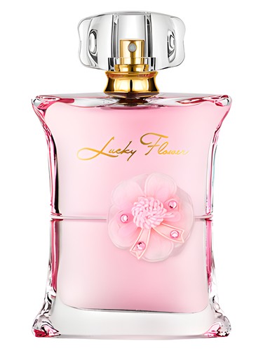 عطر ادکلن لاکی فلاور لانکوم پرفیوم - Lucky Flower Lonkoom Parfum - بررسی، قیمت و خرید