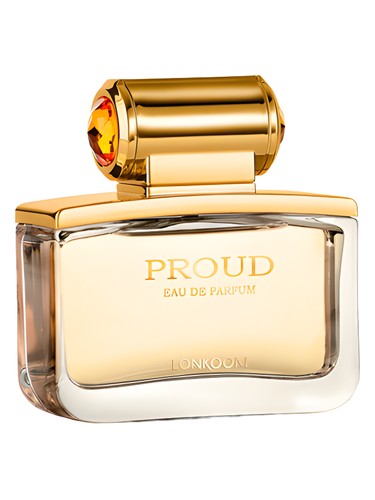 عطر ادکلن پراد لونکوم پرفیوم - Proud Lonkoom Parfum - بررسی، قیمت و خرید