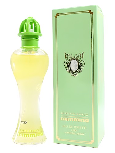 عطر ادکلن ویت ماسک میمینا - White Musk Mimmina - بررسی، قیمت و خرید