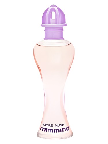 عطر ادکلن مور ماسک میمینا - More Musk Mimmina - بررسی، قیمت و خرید