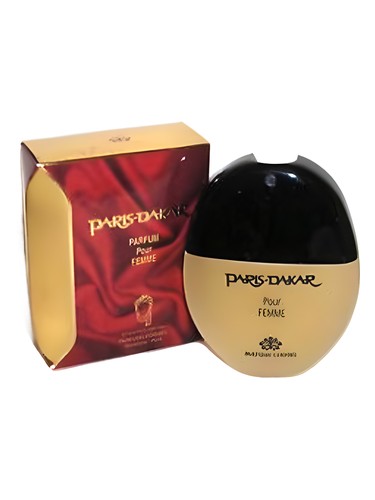 عطر ادکلن پاریس داکار پور فم پارفوم کودیبل - Paris - Dakar Pour Femme Parfums Codibel - بررسی، قیمت و خرید