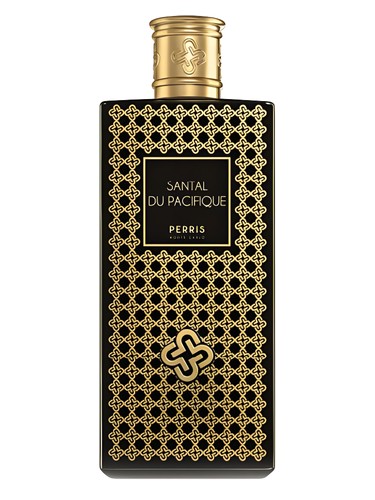 عطر ادکلن سانتال دو پسیفیک پریس مونت کارلو - Santal du Pacifique Perris Monte Carlo - بررسی، قیمت و خرید