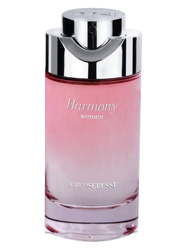 عطر ادکلن هارمونی وومن مارکو سروس - Harmony Women Parfums Marco Serussi - بررسی، قیمت و خرید