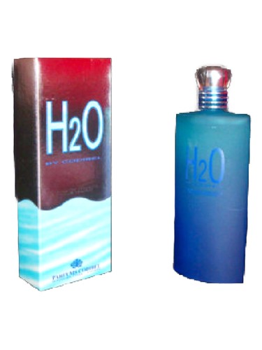 عطر ادکلن اچ‌تو‌او پرفیومز کودیبل - H2O Parfums Codibel - بررسی، قیمت و خرید