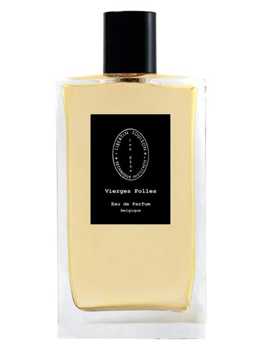 عطر ادکلن ویرژ فول لیبرتن لویسون تکنیک ایندیستریت - Vierges Folles Libertin Louison Technique Indiscrete - بررسی، قیمت و خرید