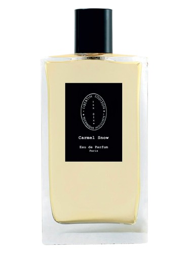 عطر ادکلن کارمل اسنو لیبرتین لویسون تکنیک ایندیسکریت - Carmel Snow Libertin Louison Technique Indiscrete - بررسی، قیمت و خرید