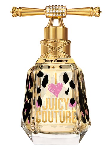 عطر ادکلن آی لاو جوسی کوتور جوسی کوتور - I Love Juicy Couture Juicy Couture - بررسی، قیمت و خرید