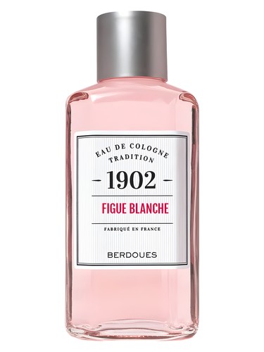 عطر ادکلن نوزده صفر دو فیگه بلانش پرفیومز بردو - 1902 Figue Blanche Parfums Berdoues - بررسی، قیمت و خرید