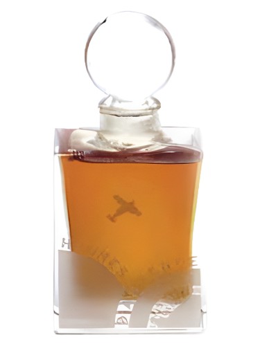 عطر ادکلن اور دابسانس لویی ویتون - Heures d’Absence (1927) Louis Vuitton - بررسی، قیمت و خرید