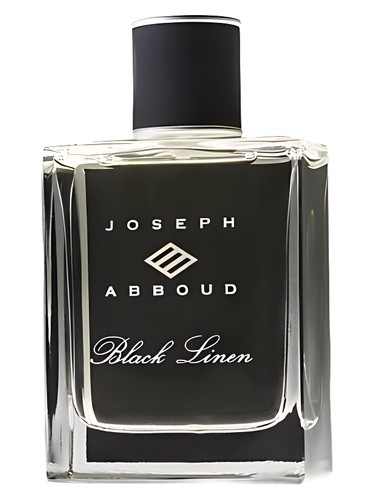 عطر ادکلن بلک لینن جوزف عبود - Black Linen Joseph Abboud - بررسی، قیمت و خرید