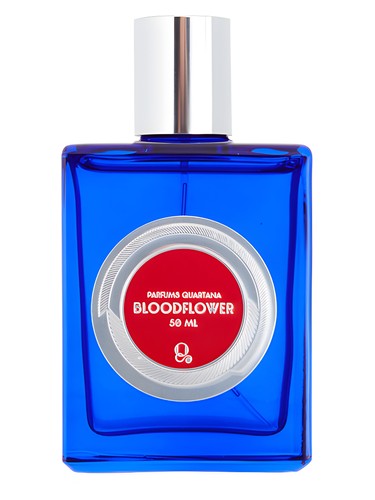 عطر ادکلن بلاد فلاور پرفیومز کوارتانا - Bloodflower Parfums Quartana - بررسی، قیمت و خرید