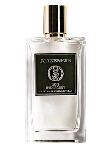 عطر ادکلن بوآی ایریدسنت می زَن سیر - Bois Iridescent Mizensir - بررسی، قیمت و خرید