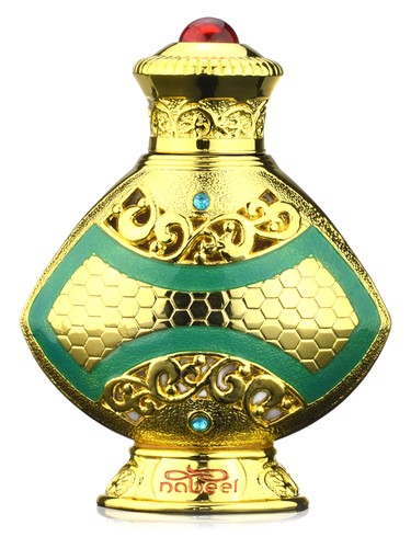 عطر ادکلن ال اماکن نبیل - Al Amakin Nabeel - بررسی، قیمت و خرید