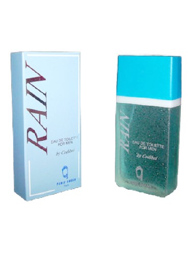 عطر ادکلن پاریس-داکار رالی پارفومز کدیبل - Paris - Dakar Rain Parfums Codibel - بررسی، قیمت و خرید