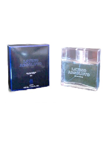 عطر ادکلن لاتینو ابسولوتو پرفیومز کودیبل - Latino Absoluto Parfums Codibel - بررسی، قیمت و خرید
