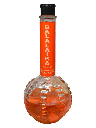 عطر ادکلن بالالایکا لوسین لُلون - Balalaika Lucien Lelong - بررسی، قیمت و خرید