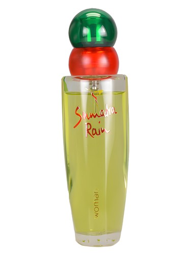 عطر ادکلن ساماترا رین موهلنز - Sumatra Rain Muelhens - بررسی، قیمت و خرید
