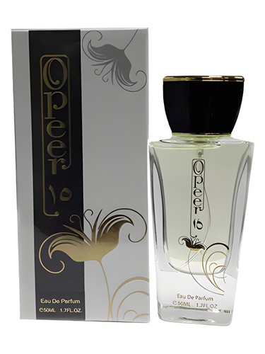عطر ادکلن اوپیِر فیفتین اوپیر - Opeer 15 Opeer - بررسی، قیمت و خرید