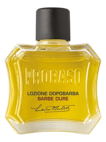 عطر ادکلن پروآسو رد افتر شیو پروساو - Proraso Red After Shave Proraso - بررسی، قیمت و خرید