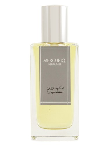 عطر ادکلن آنفان کاپریسیوز مرکوریو پرفیومز - Enfant Capricieux Mercurio Perfumes - بررسی، قیمت و خرید